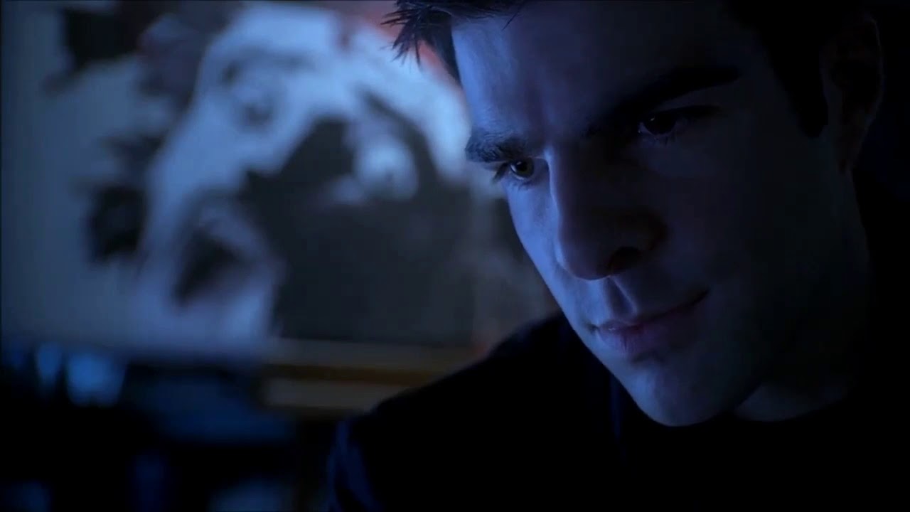 Heroes Sylar Music The Prodigy