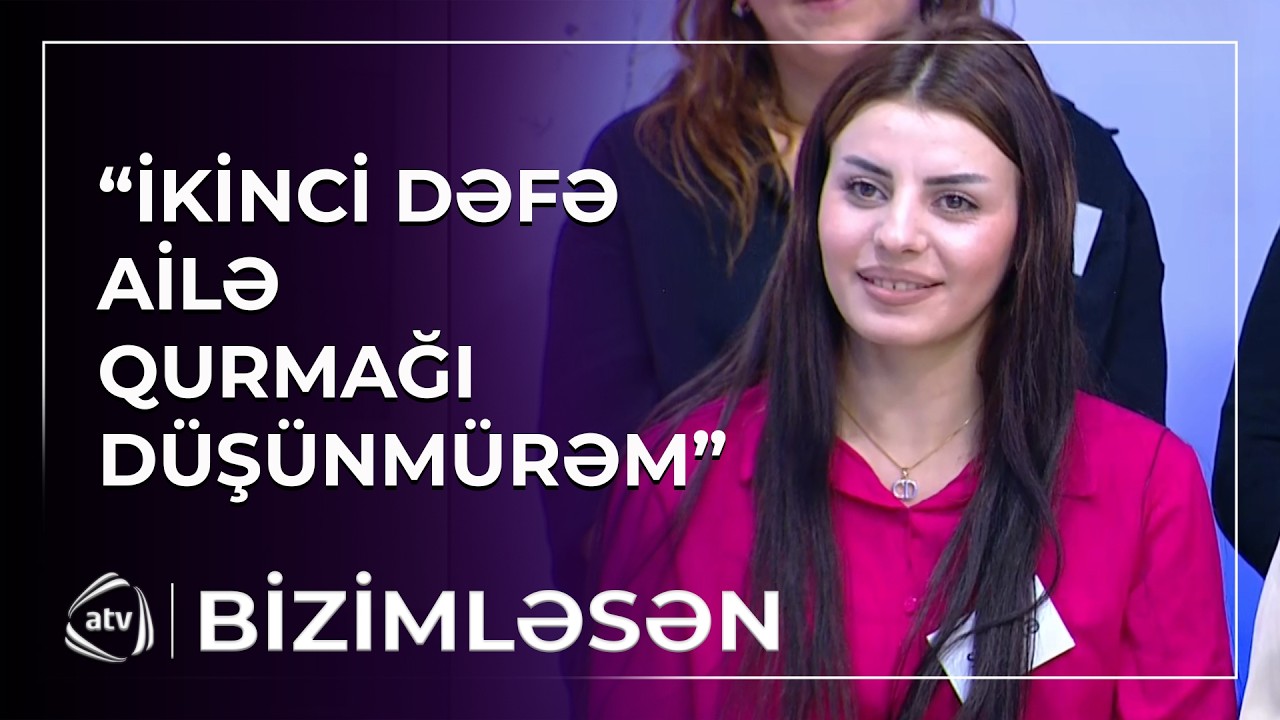 Simarənin övladının taleyi necə olacaq? / Bizimləsən