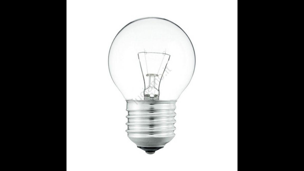 Come scegliere una Lampadina