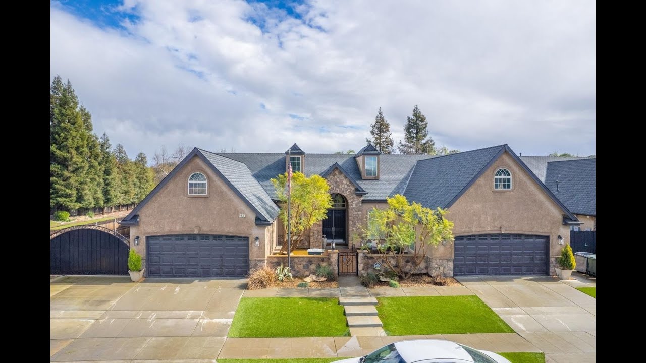 1879 N Harvard Avenue | Clovis Real Estate
