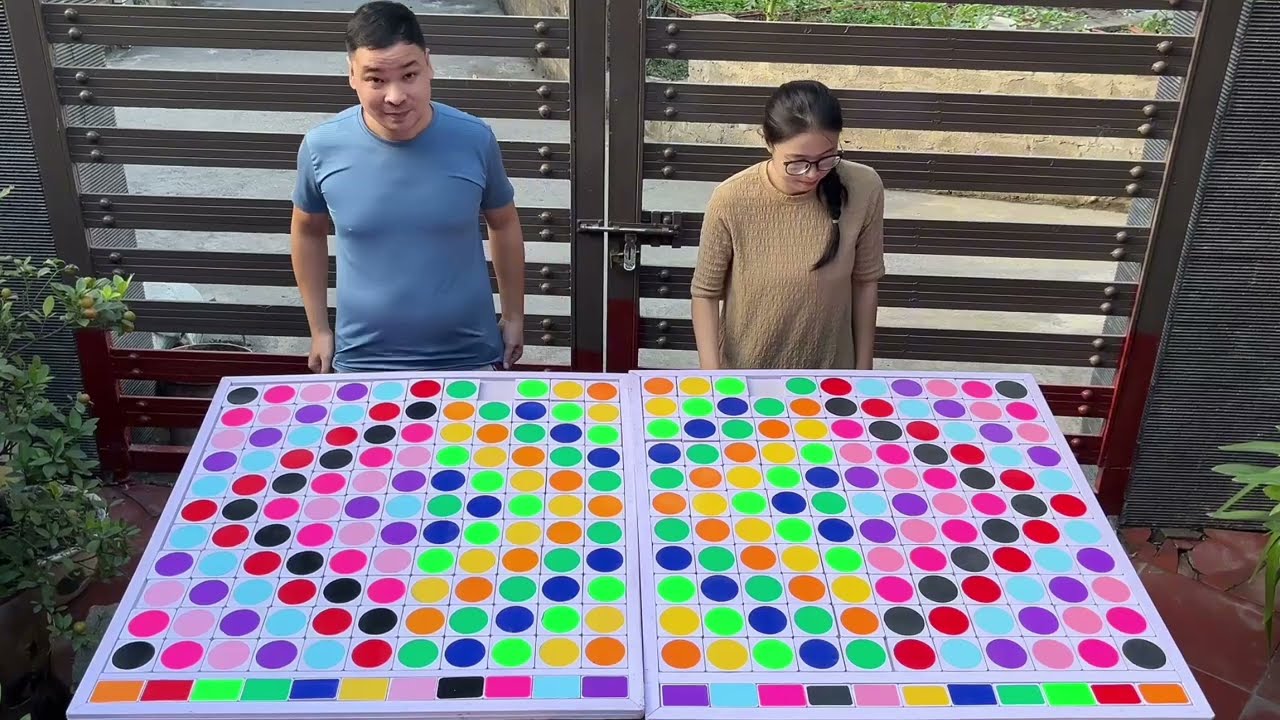 Puzzle ultimate showdown