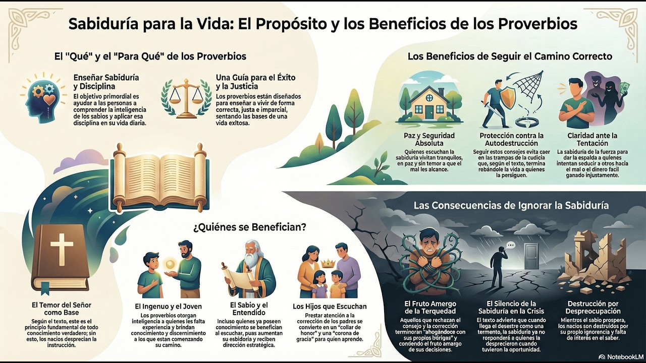 El Principio de la Sabiduría