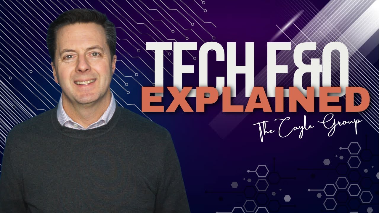 Tech E&O Explained | Technology Errors and Omissions Insurance