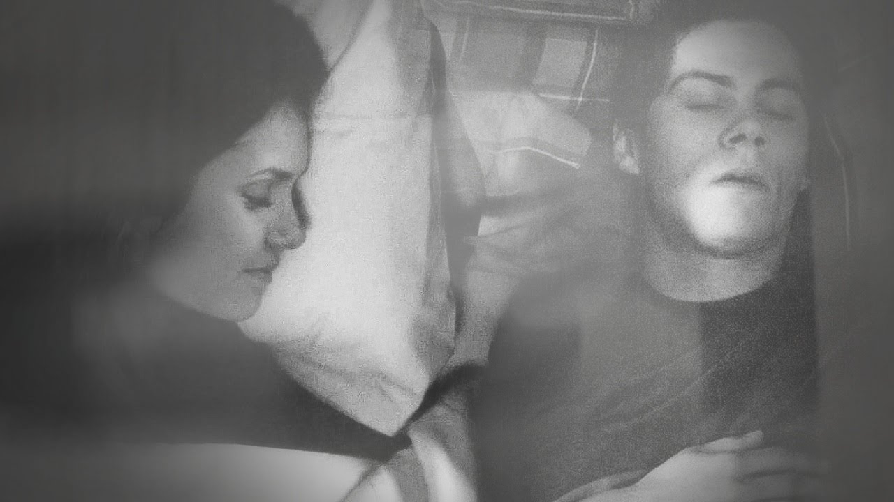Stiles & Elena | 4U