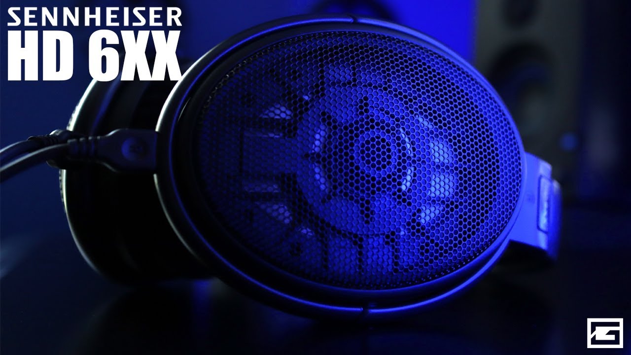 An Absolute Steal! : Massdrop X Sennheiser HD 6XX Headphones