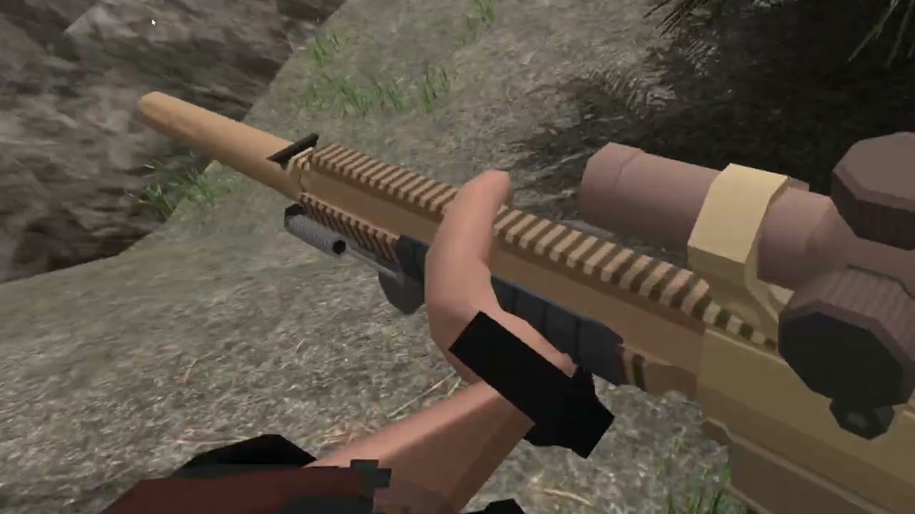 MissionStuff