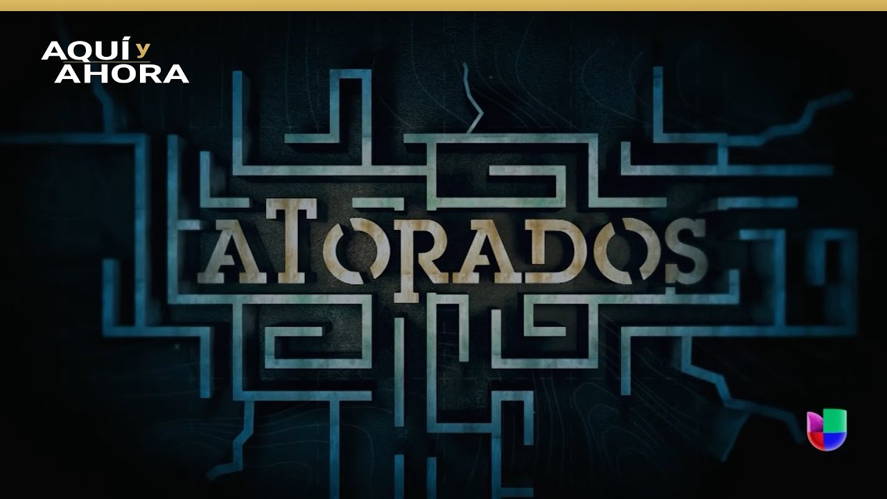 Atorados (2018) | Especial de Aquí y Ahora