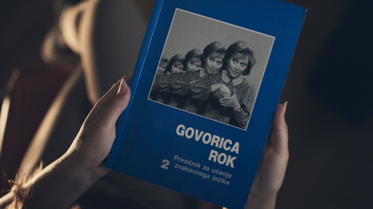 Slovenski znakovni jezik skozi zgodovino
