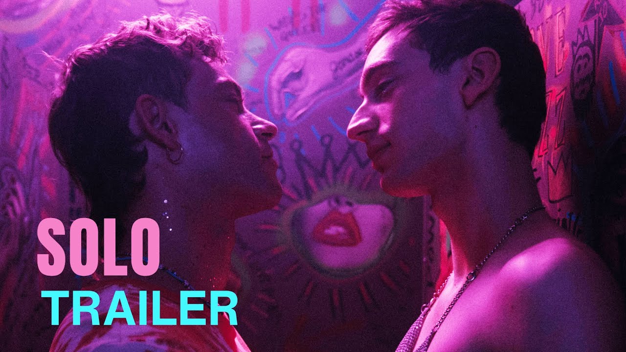 SOLO Trailer - Peccadillo