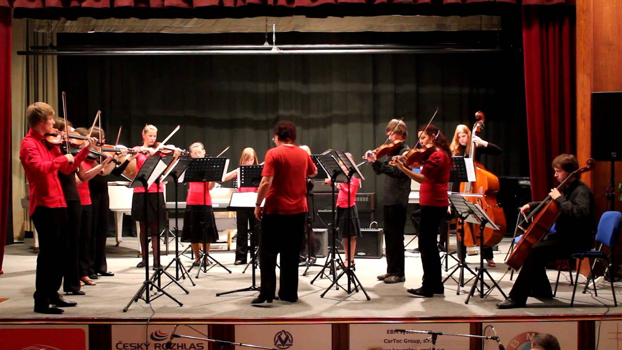 Robert Kerr: Irish Legend