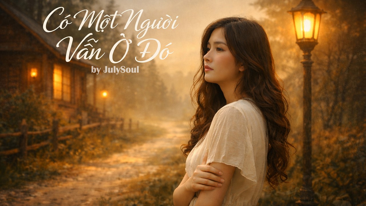 Có Một Người Vẫn Ở Đó