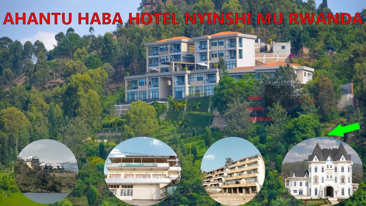 HARI HOTEL NYINSHI MURWANDA KARERE 