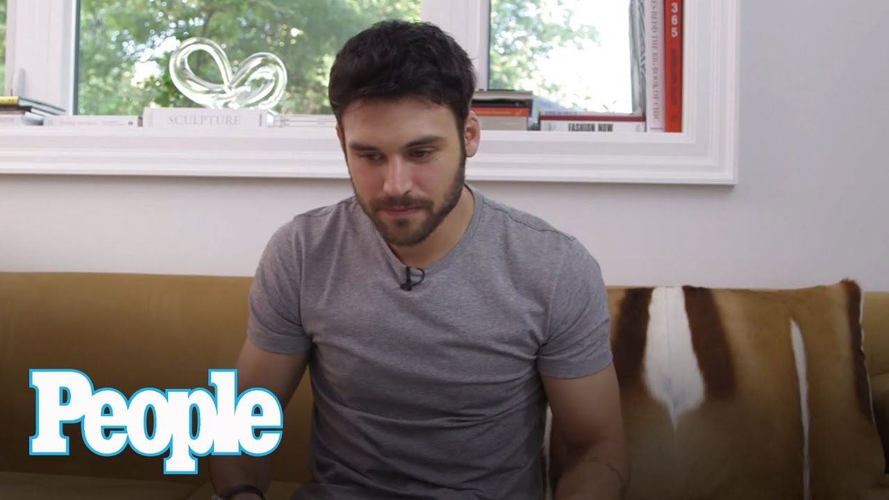 We Sent Ryan Guzman to an Internet Chatroom | People