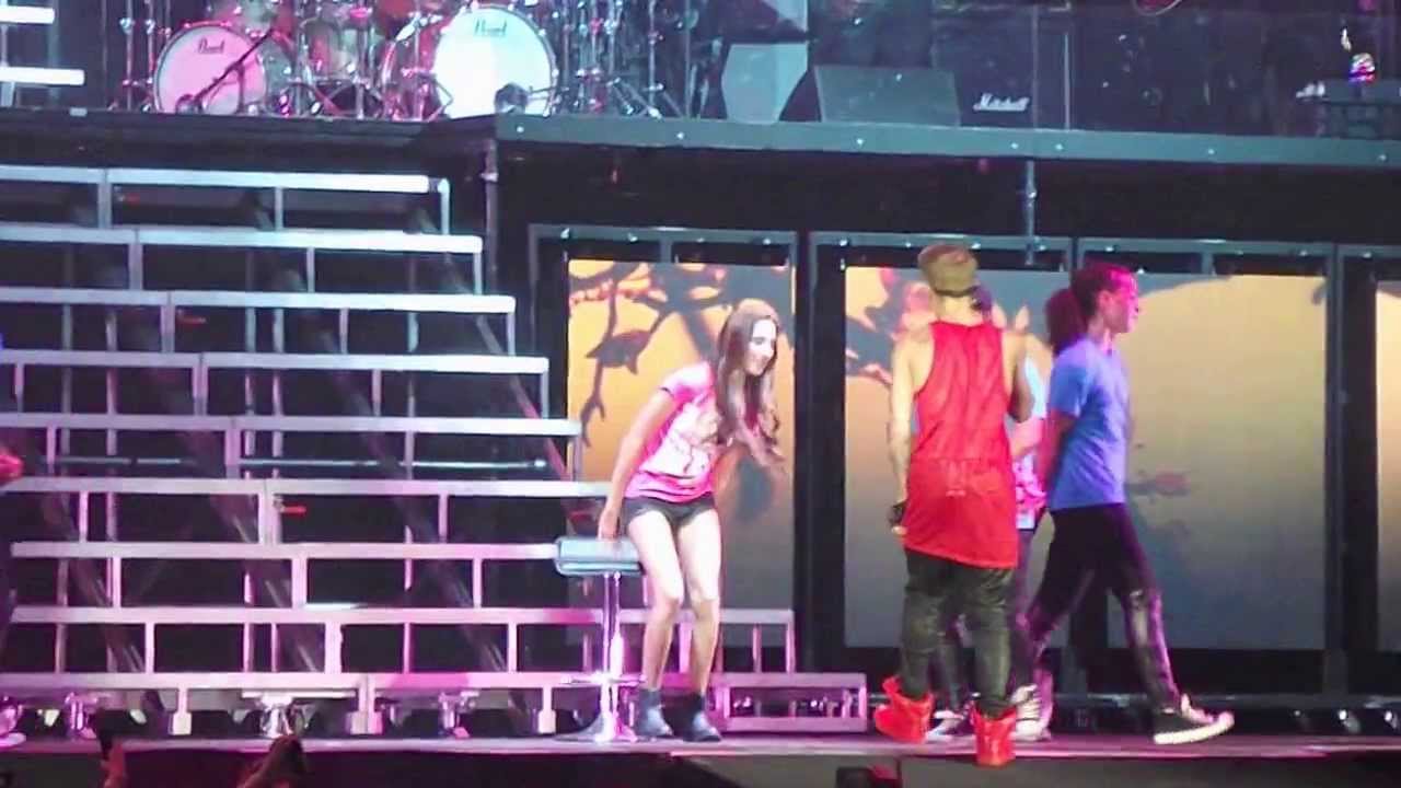 one less lonely girl sydney 2013 november 30th