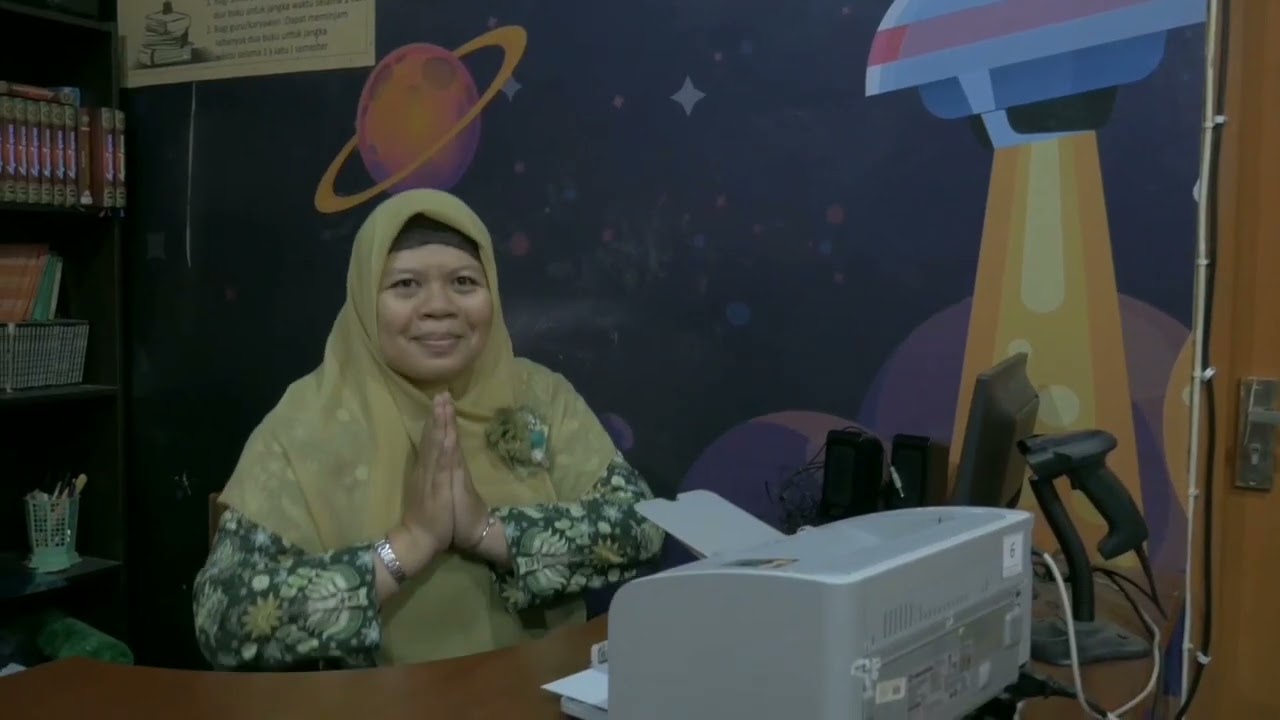 Profil Sekolah SD Muhammadiyah Kleco
