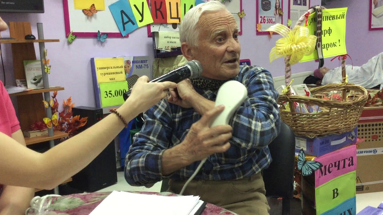 Мне помог проектор NM-200 Литвиненко Виктор Михайлович