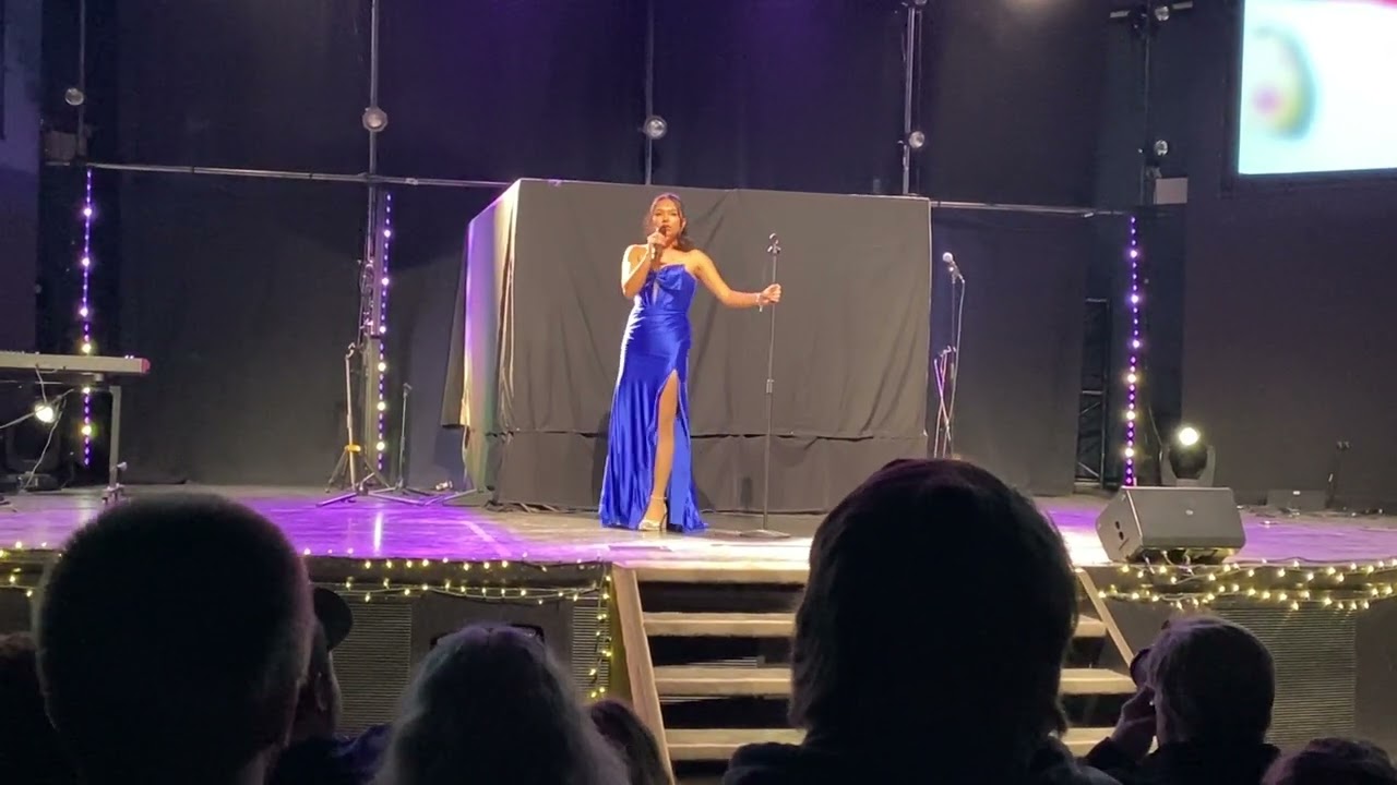 Yocelin Valdez - Diva Quest 2026