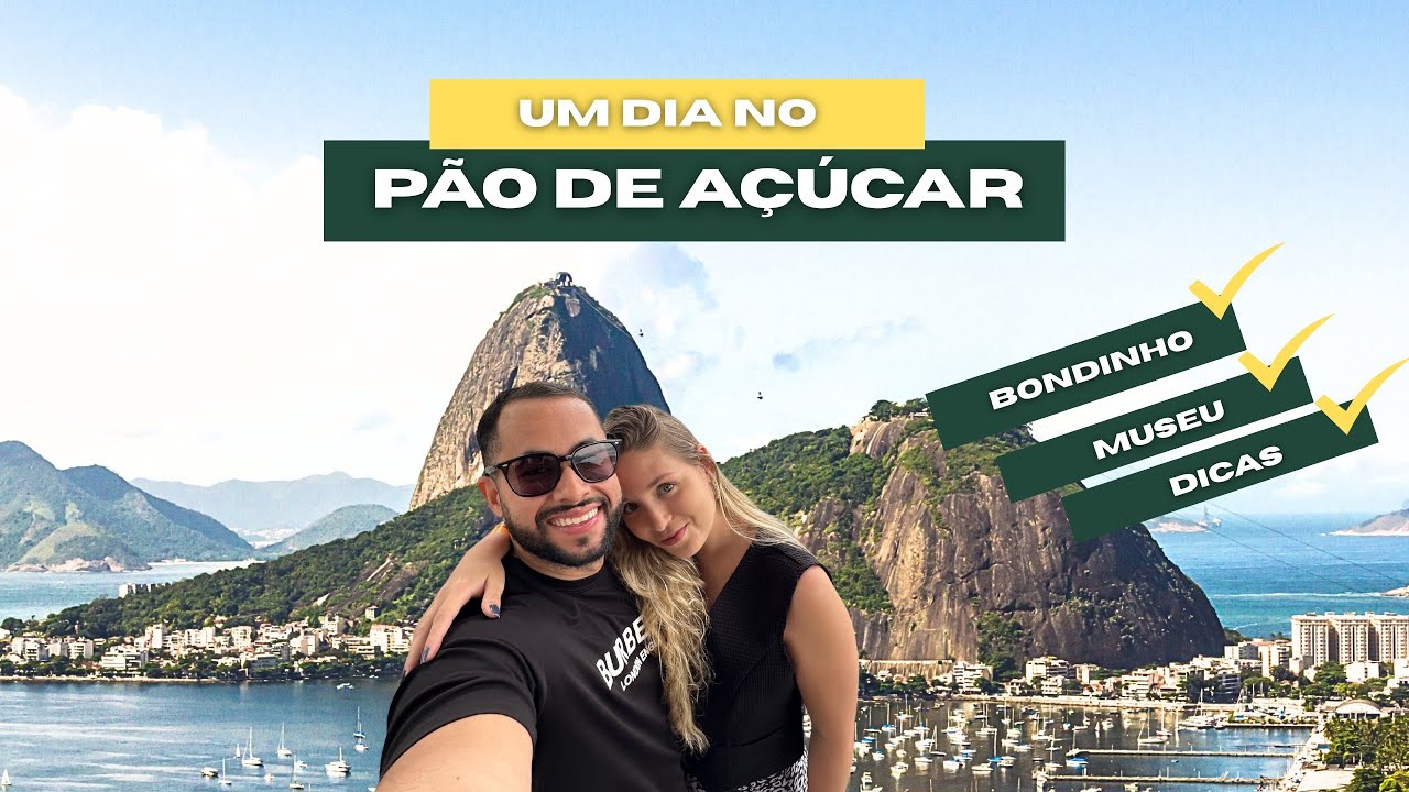 O passeio era só no bondinho… até descobrirmos isso no meio do caminho! 👀