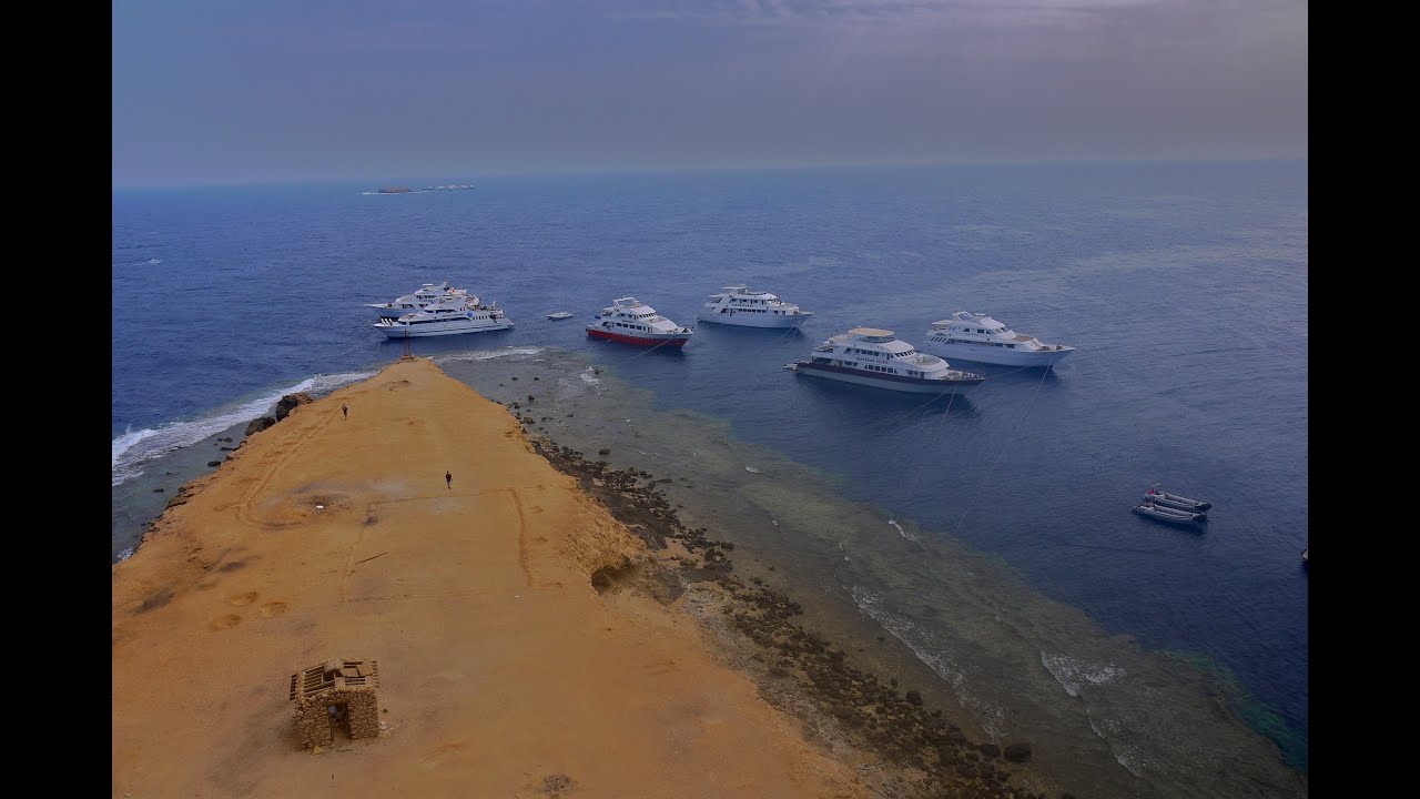 Simply the Best - Liveaboard, Egypt, Red Sea, with Emperor Divers