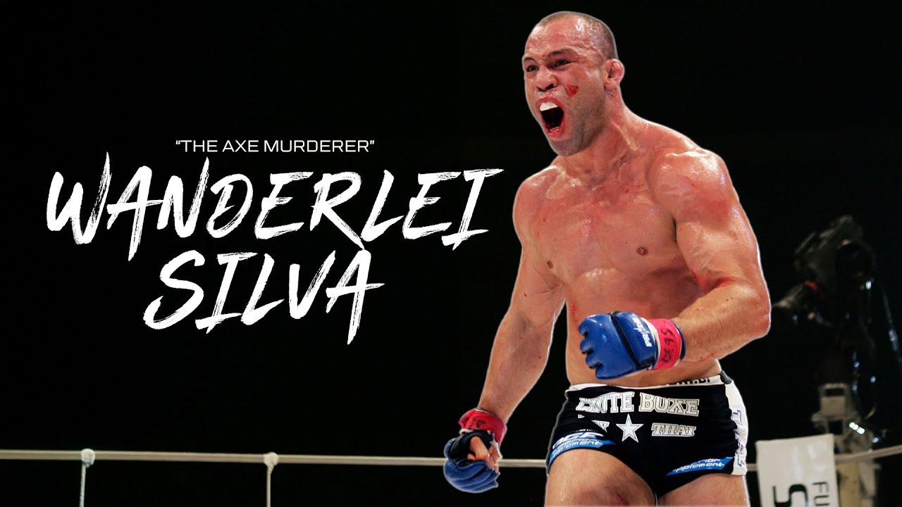 O LUTADOR MAIS AGRESSIVO DA HISTÓRIA | As Maiores Vitórias de Wanderlei Silva