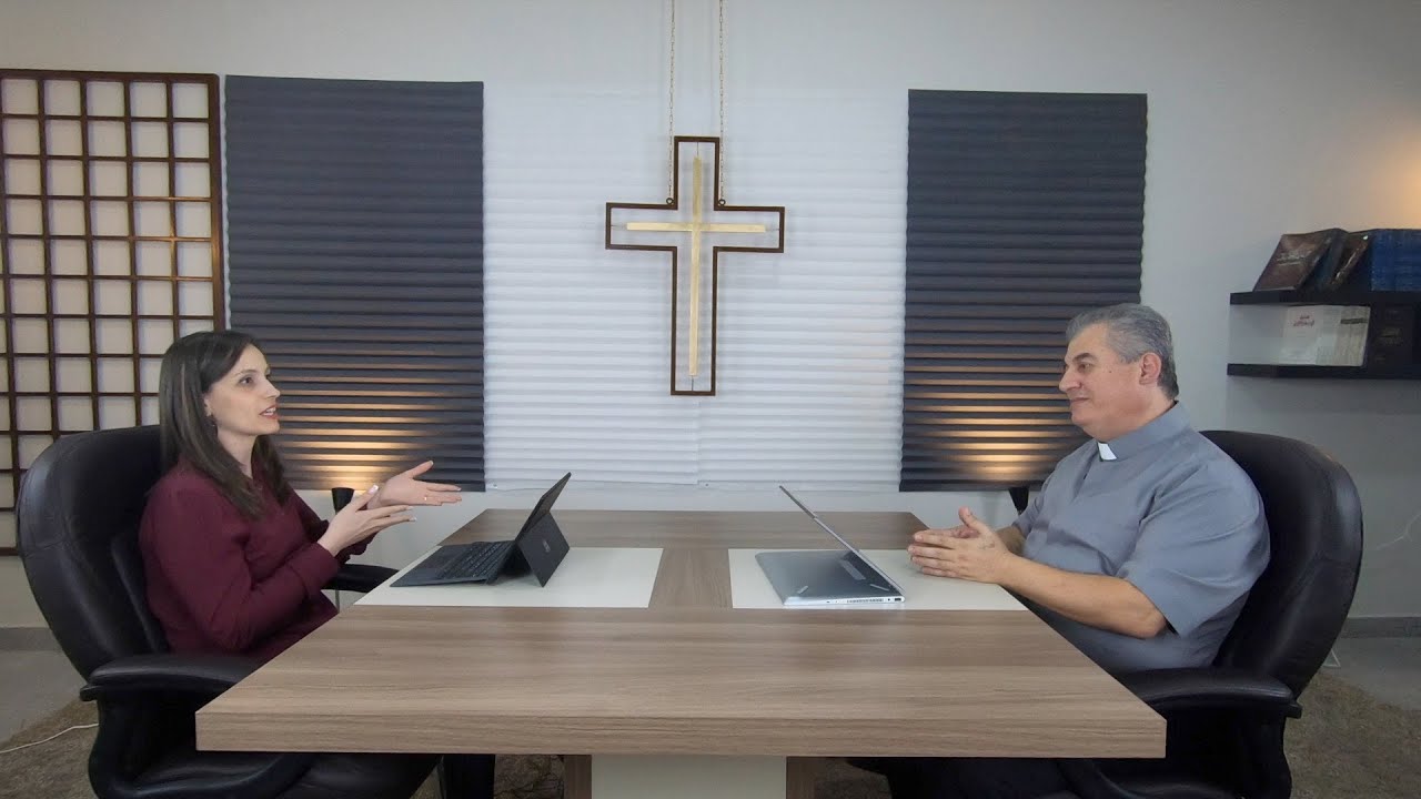 المساواة بين الرجل والمرأة في الكتاب المقدس -جزء ٢