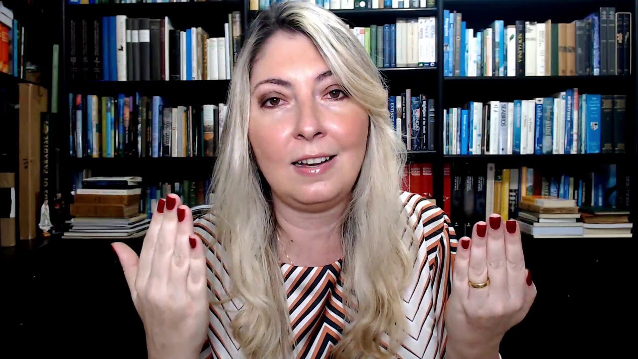 O que eu faço com MINHA AUTOESTIMA?!