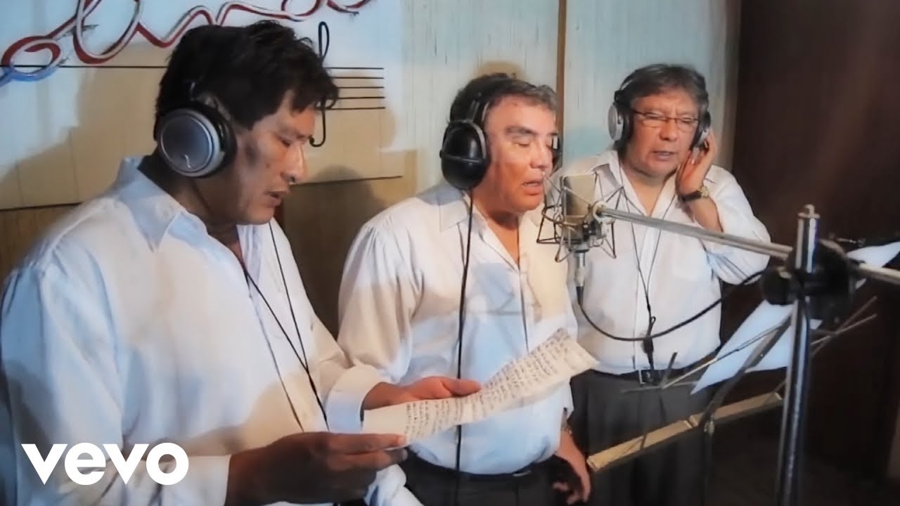 Los Cambitas - Que No Calle La Banda (Taquirari Carnaval)