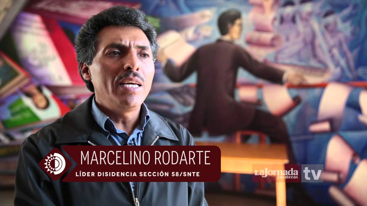 Reportaje - Evaluación a docentes en #Zacatecas.
