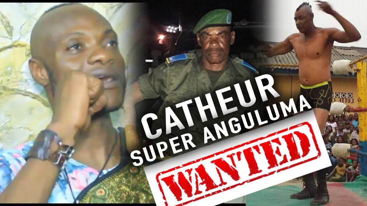DIEU EDINGWE ABUNDI BITUMBA YA BALA BALA NA SUPER ANGULUMA AKIMISI YE NA CAMP KOKOLO