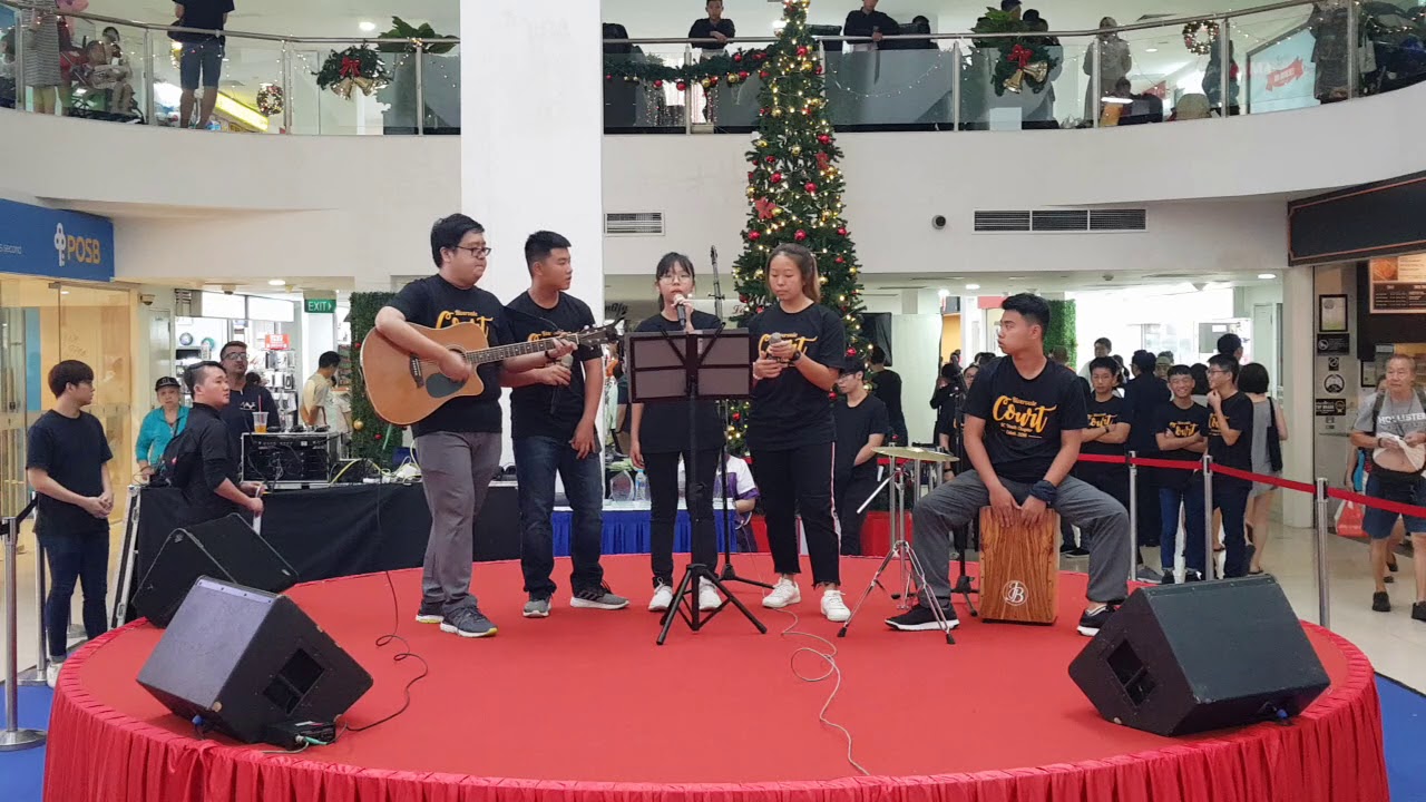 Rivervale Court RCYC performance 15Dec18(2)