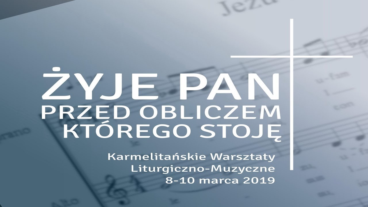 Błogosławcie Pana
