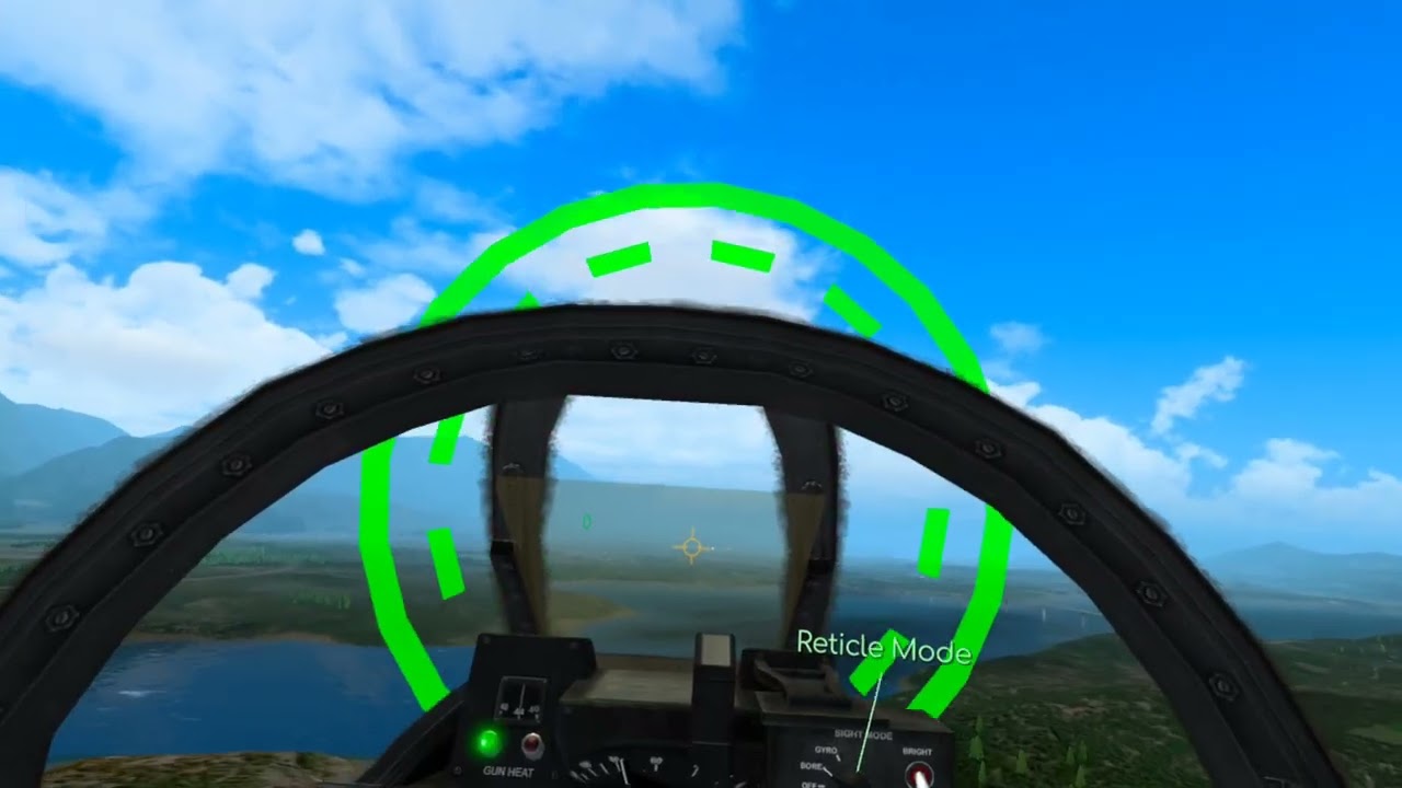 Dawn of Jets: F-86A Shakedown