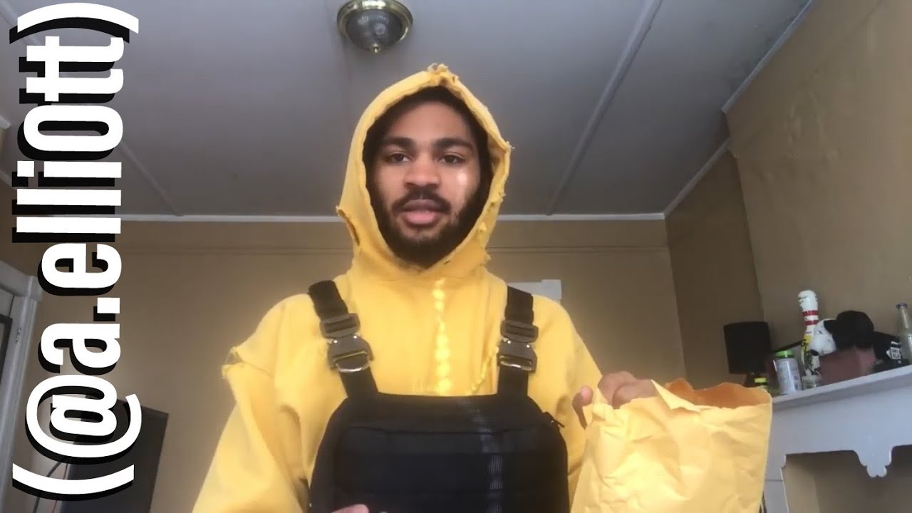 (ALYX Chest Rig ?)