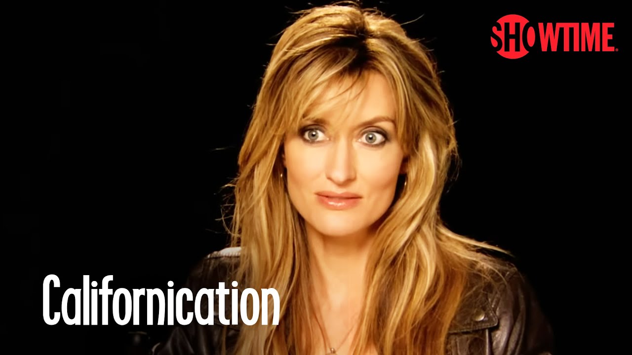 Californication Season 4: Done the Unforgivable - Natascha McElhone | SHOWTIME