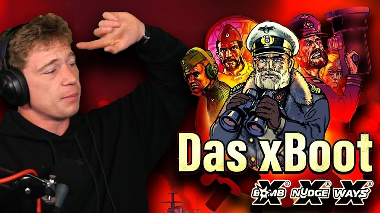 Das xBoot Actually Kinda Profits *bonus buy session*