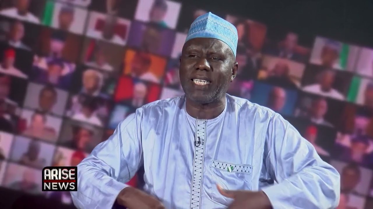 Labour Is Riding On The Back Of The People’s Hardship To Make A Point -Sajoh