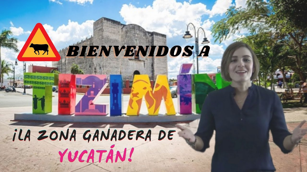 Tizimín, Yucatán | La ZONA GANADERA de Yucatán