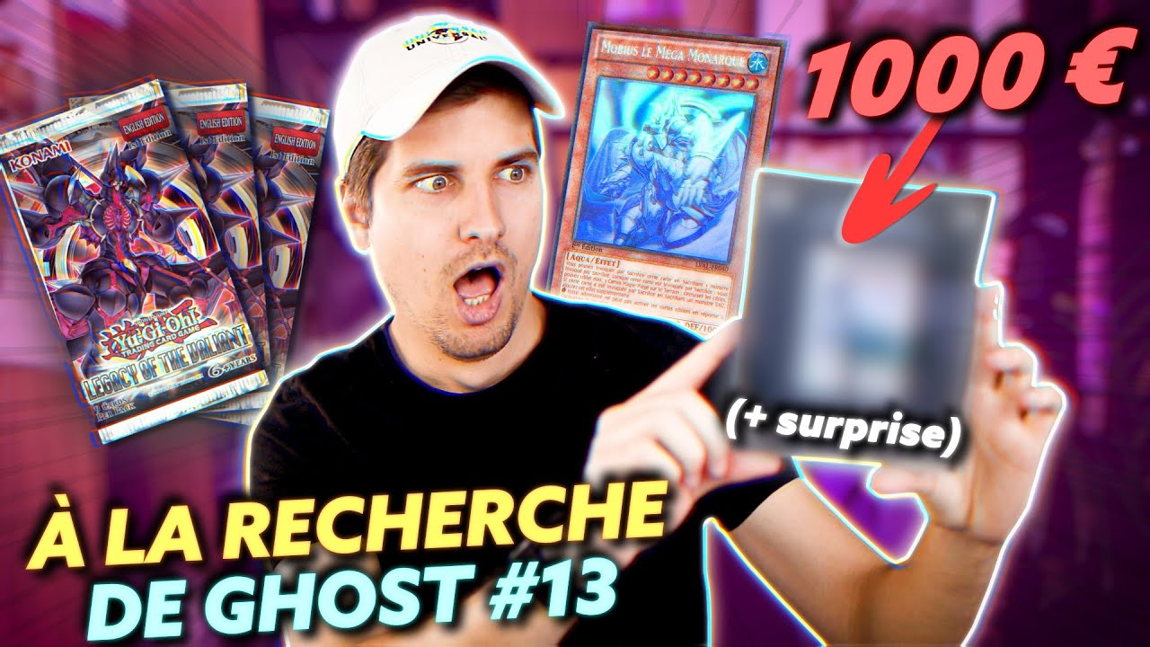 Cette carte m'a coûté 1000 €  !! Ouverture l'Héritage des Braves LVAL - #13