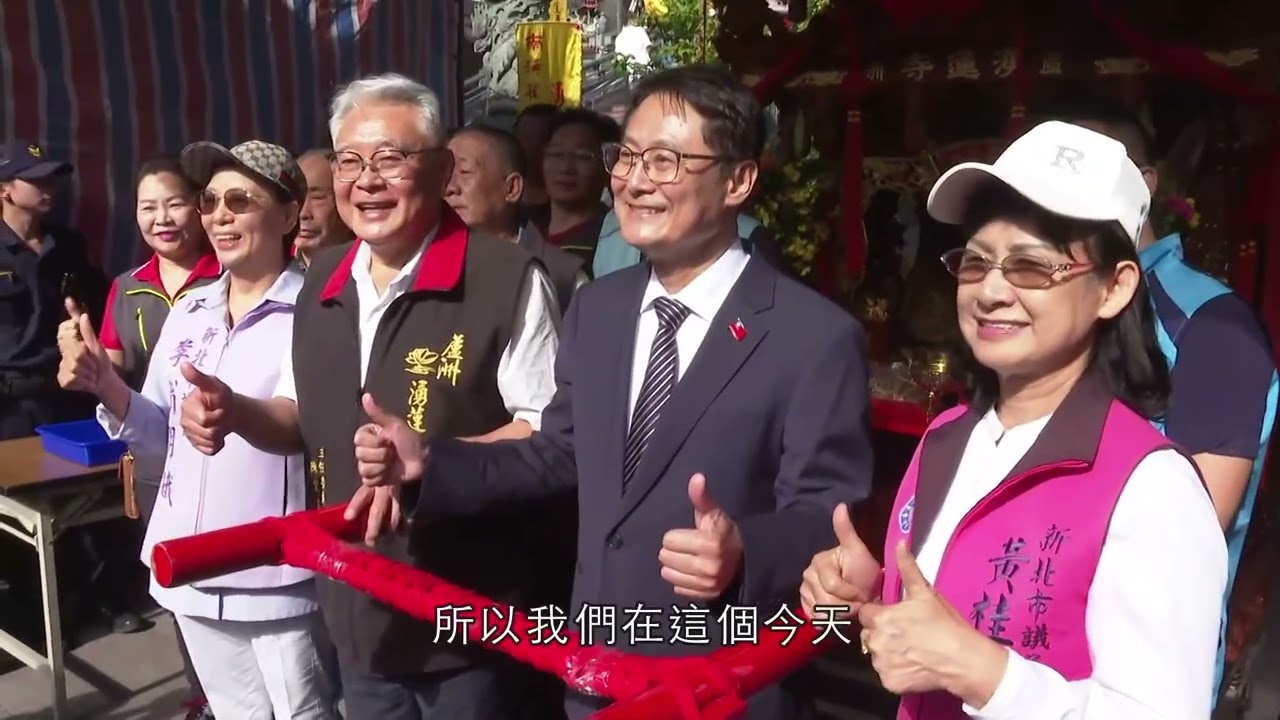 有夢的人-神將靴達人 侯穇佑