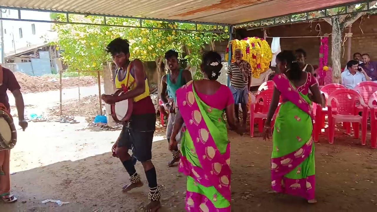 thannaane thamara song
