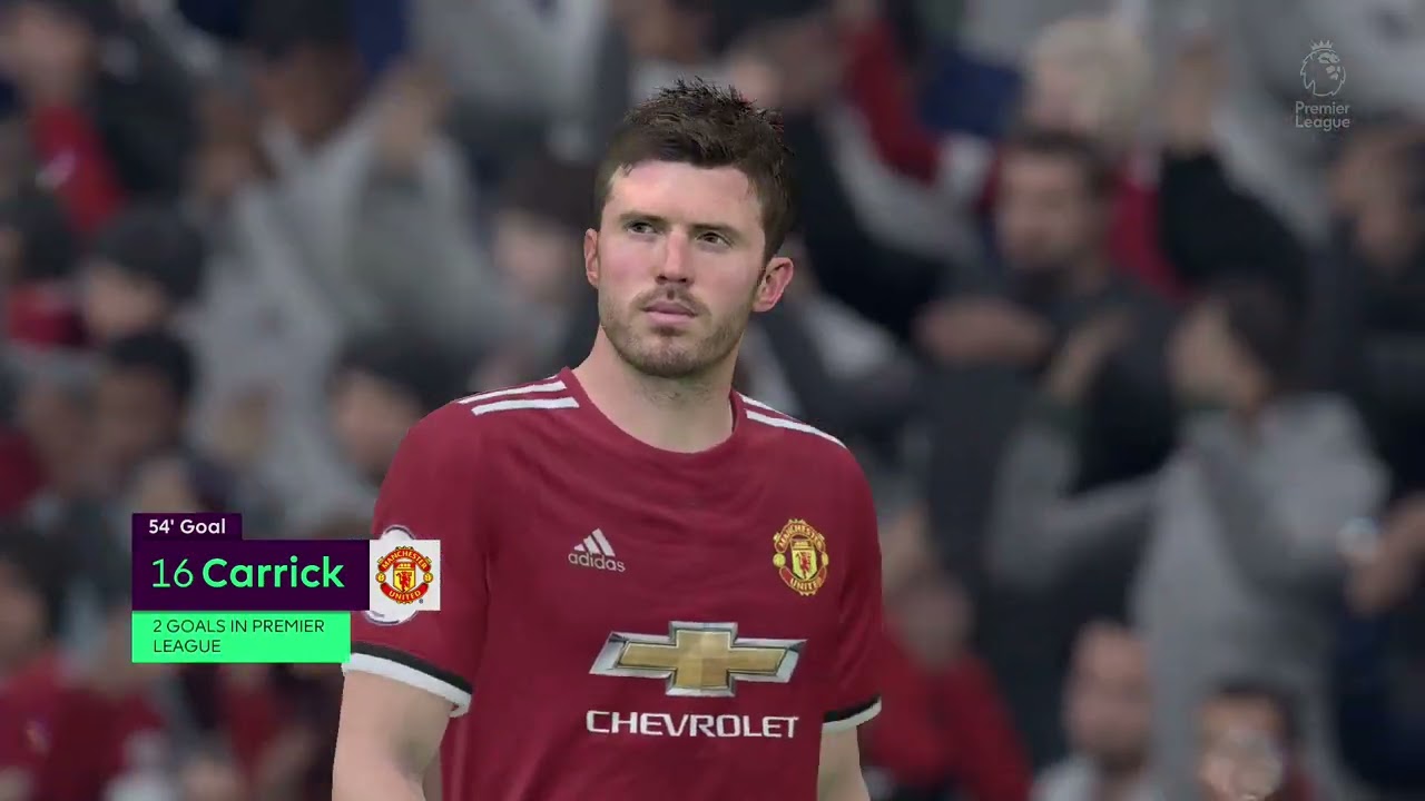 Manchester United 7 Manchester City 1