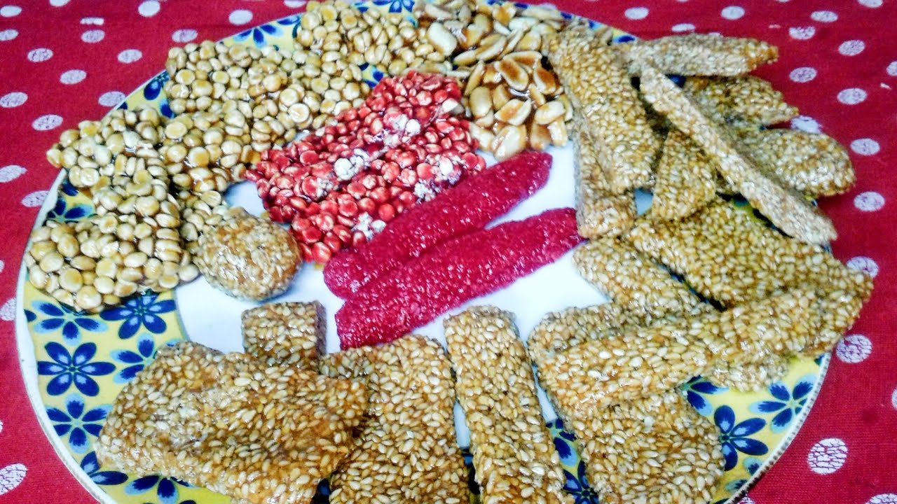 تعالوا شوفوا طريقه عمل المفجأت بتاعت حلاوه المولد# مع يوميات ام دهب وكنزي