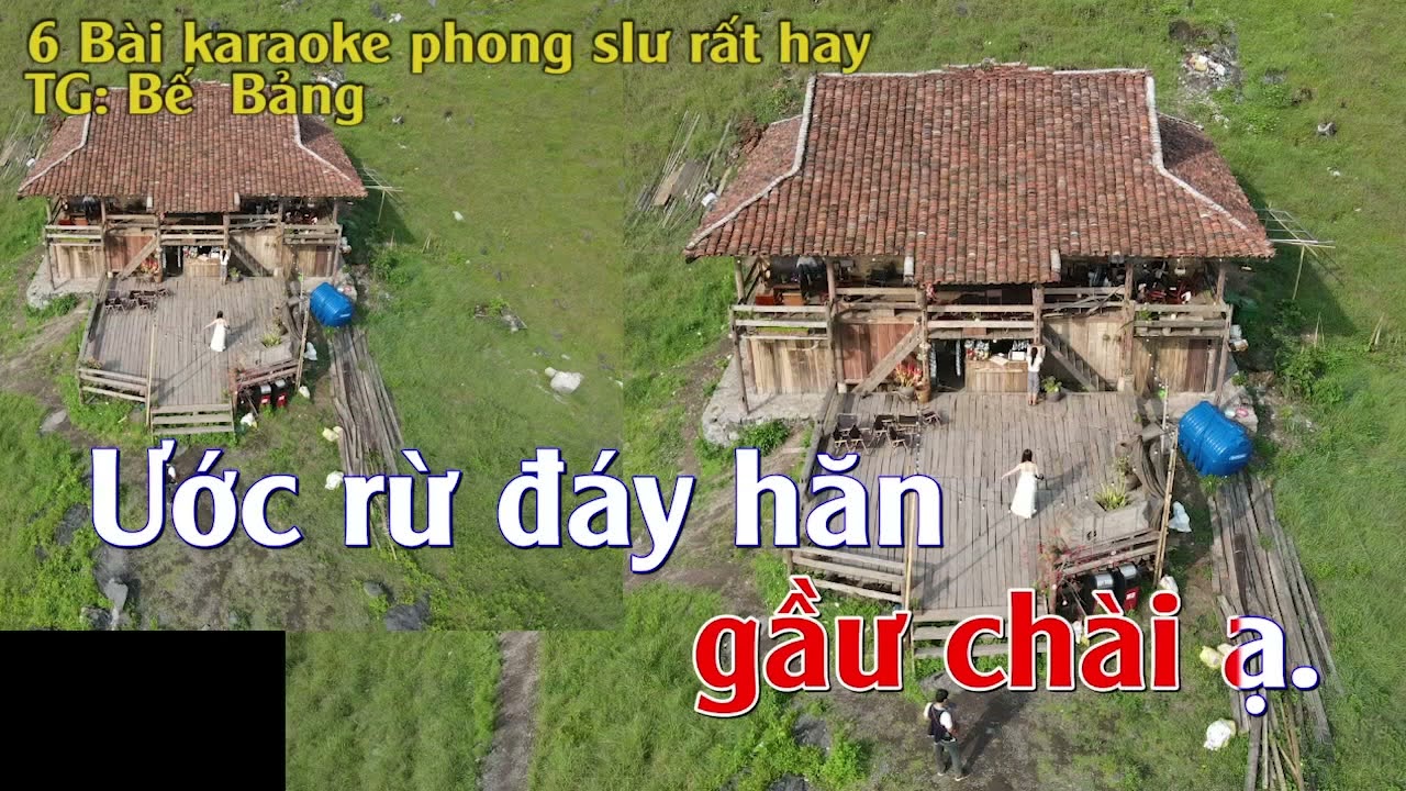 karaoke phong slư 6 bài TG: Bế Bảng @apovanhoaviet1142