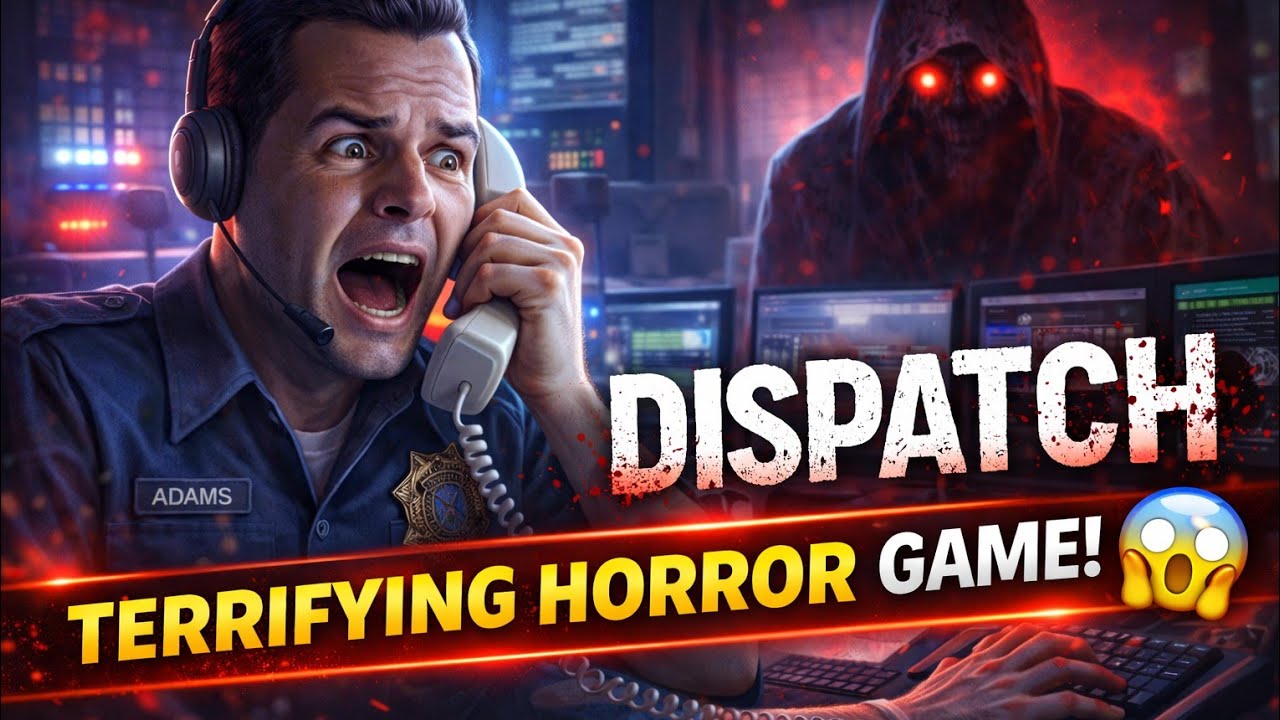DISPATCH EPISODE 1 LIVE STREAM  #SHOOTBYARIYAN