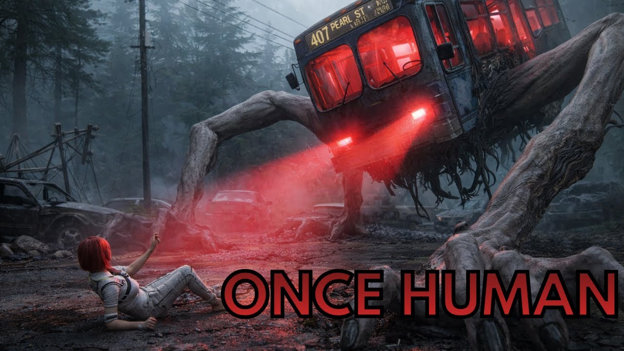 Once Human: The Ultimate Beginner&rsquo;s Guide & Walkthrough (2026)