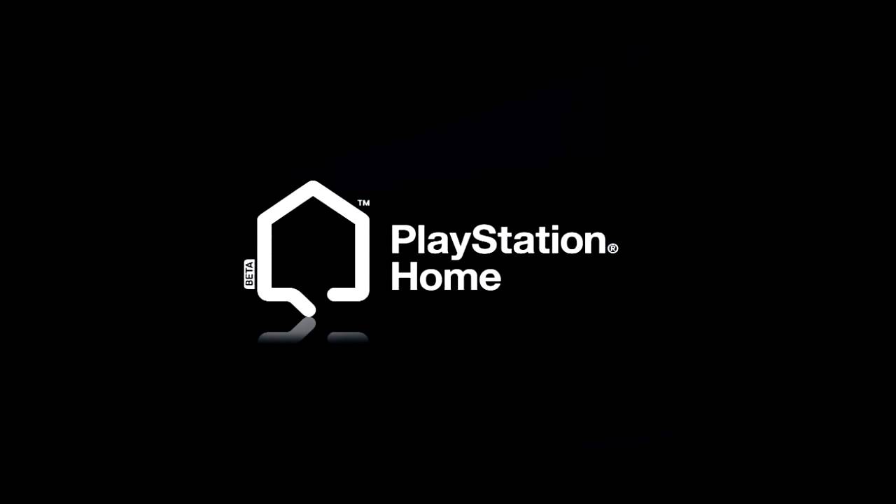 PlayStation Home Music: Club Luminosity - The Music Gets First.