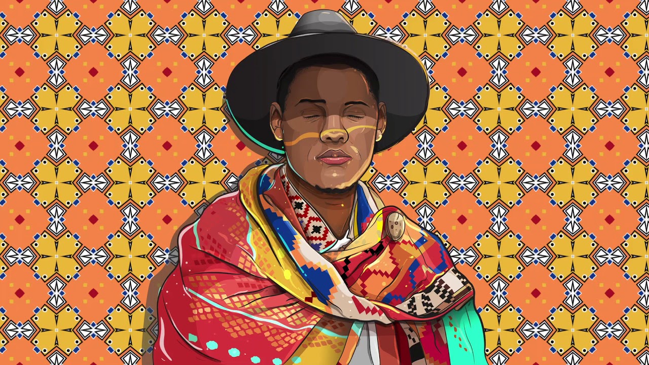 Samthing Soweto - Lotto