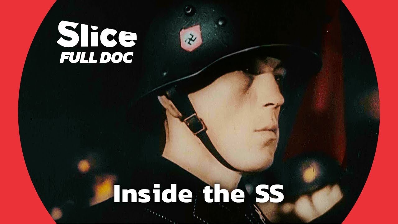 The SS : Hitler&rsquo;s Fanatical Killing Machine (Part 2) | FULL DOCUMENTARY