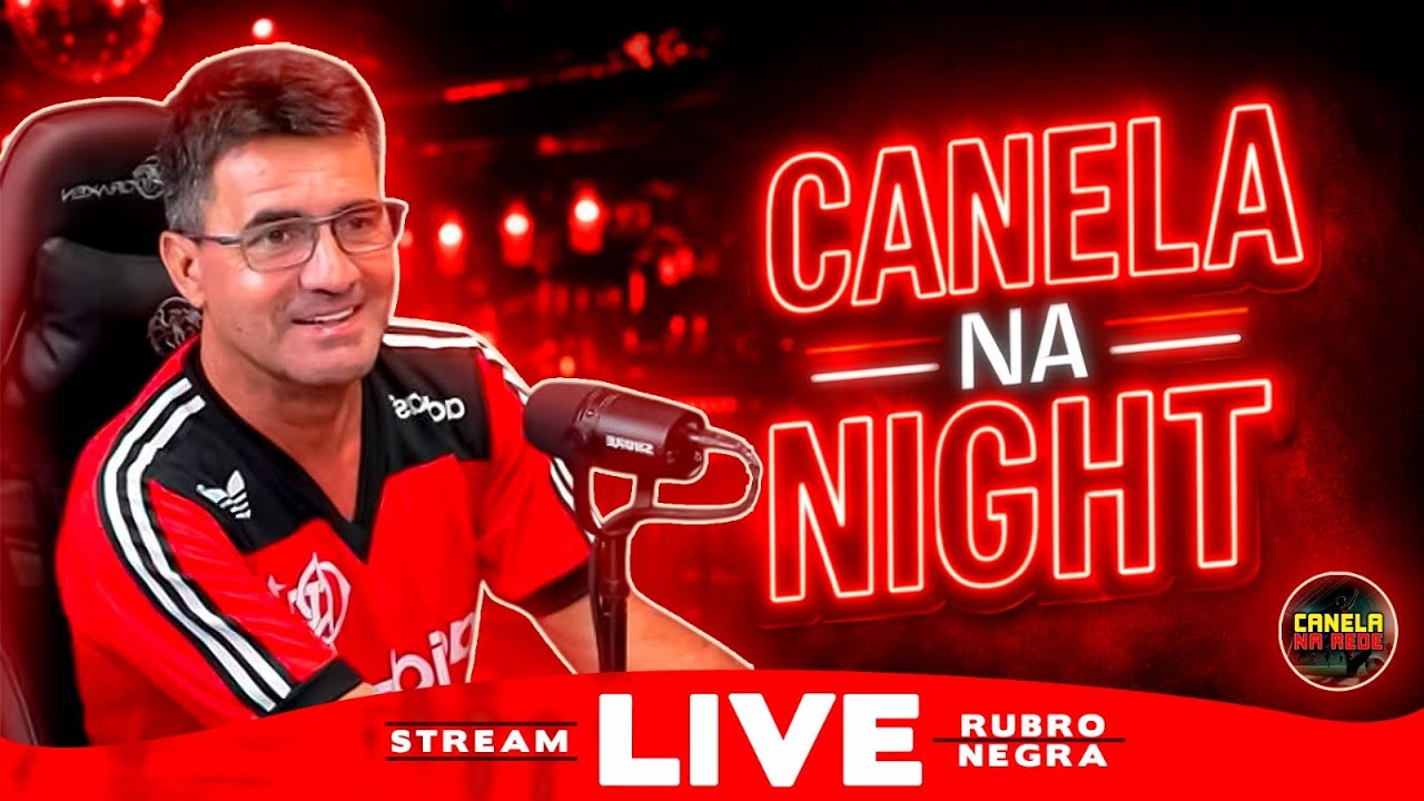 SORTEIO DA LIBERTADORES NA HORA DO JOGO DO #FLAMENGO AMANHÃ | RODADA PODE SER BOA PRO MENGÃO !
