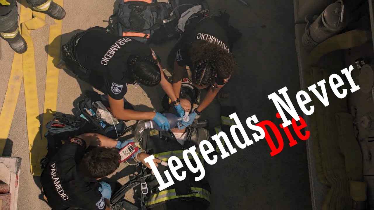 Rescue 126 [s02] - Legends Never Die